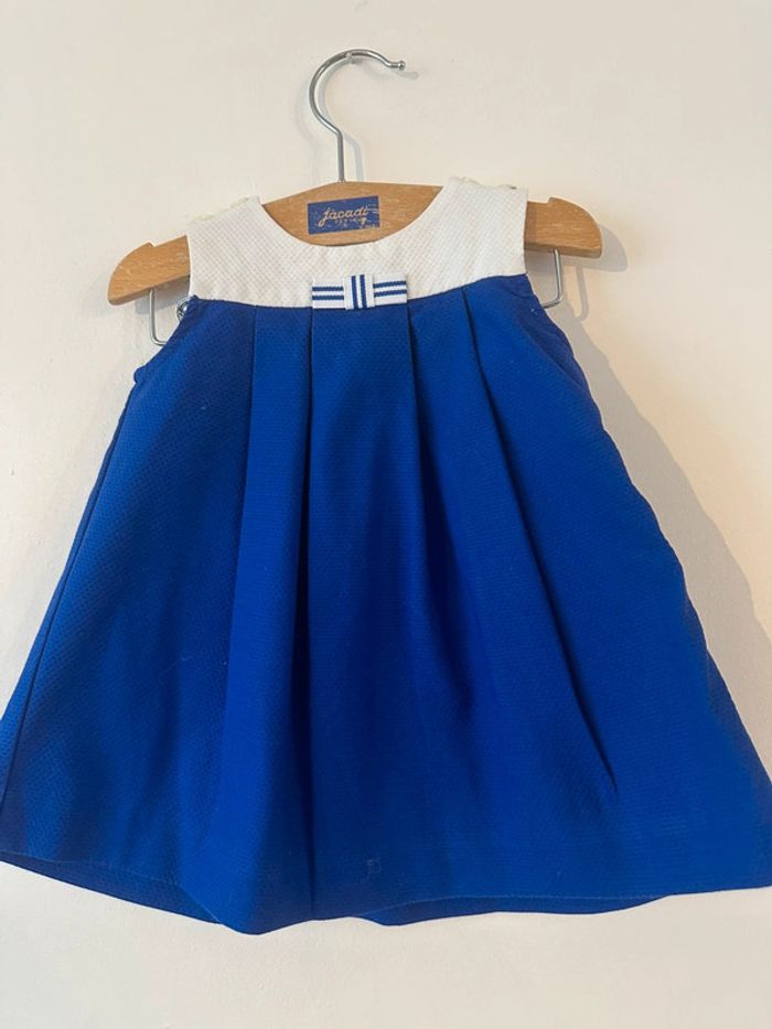 Robe jacadi