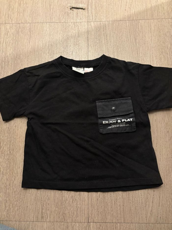 Je vends ses habits bébé de 24 mois - photo numéro 4