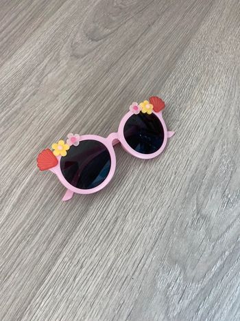 Lunette de soleil sergent major