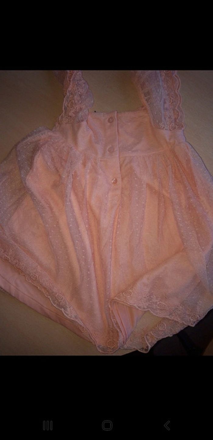 Robe Kiabi 4 ans - photo numéro 4