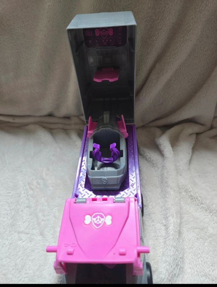 Véhicule big truck Stella - photo numéro 3