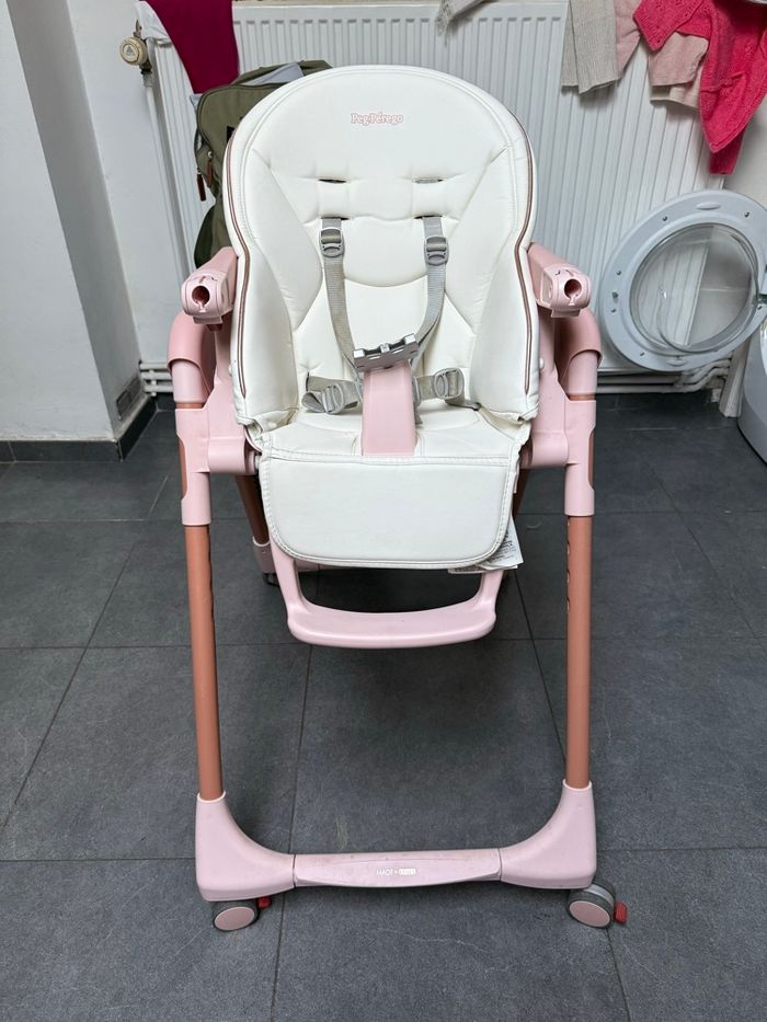 Chaise hause Peg Perego