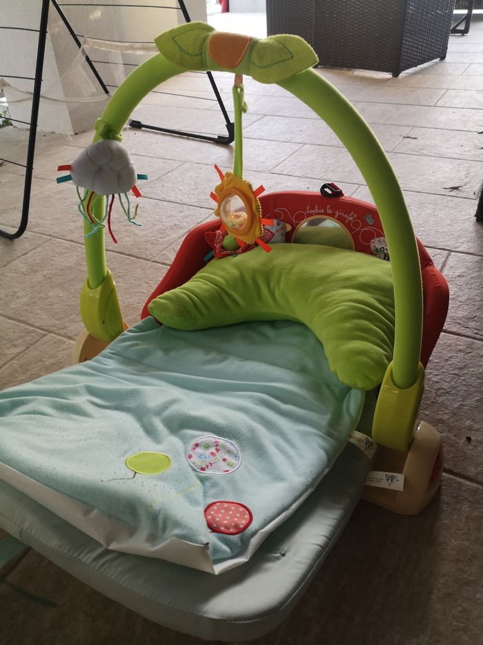 Vends lot matériel puériculture prix à debattre - photo numéro 8