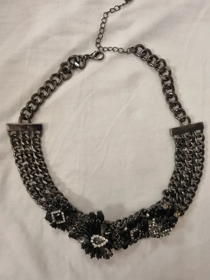 Collier femme - photo numéro 2