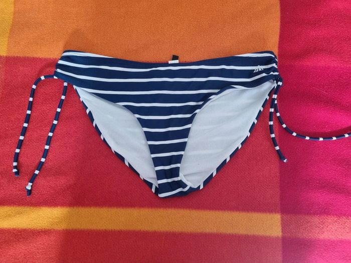 Bas de maillot de bain
