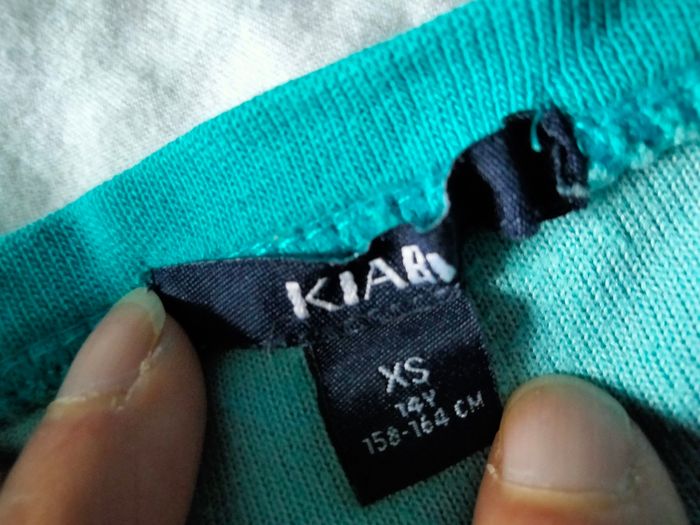 Pyjama 14 ans - photo numéro 3