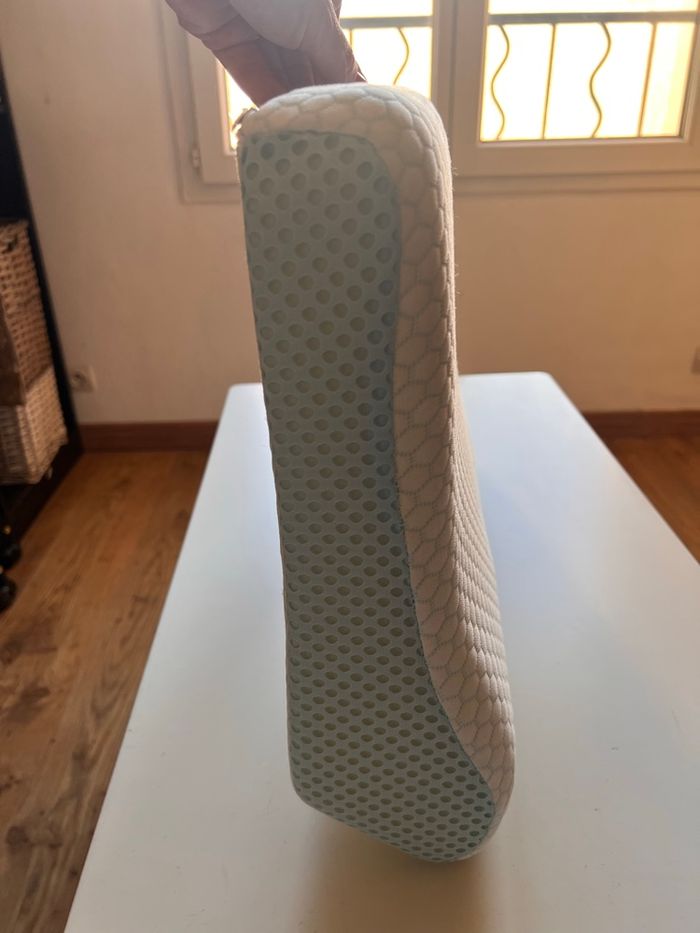 Oreiller confort - photo numéro 3