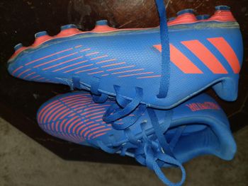 Chaussures de foot