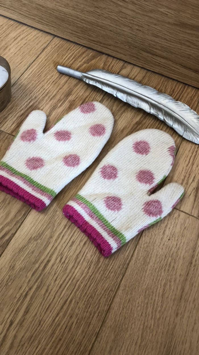 Moufles - photo numéro 4