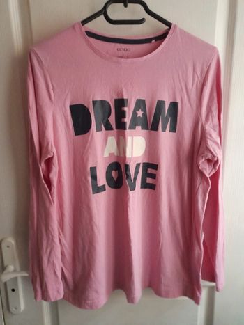 Pull de pyjama 46/48