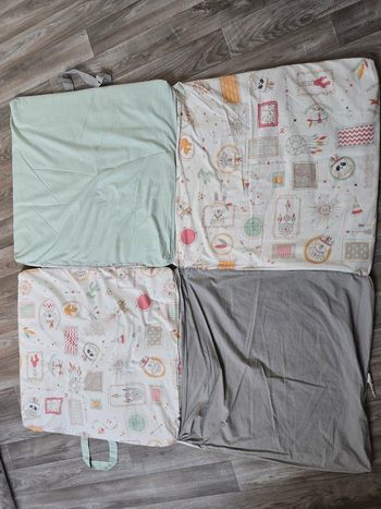 Tapis bébé