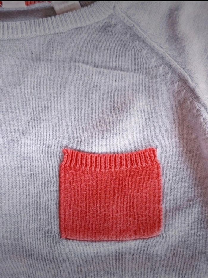 Pull 4 ans okaidi - photo numéro 3