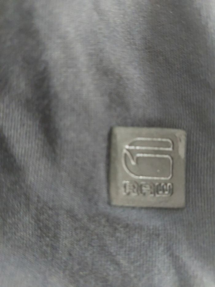Tee-shirt imprimé g star 33 01 - photo numéro 7