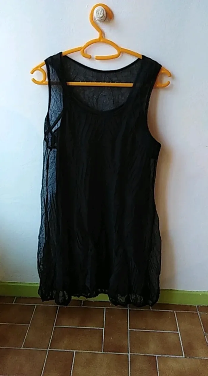 Robe taille 40 - photo numéro 3