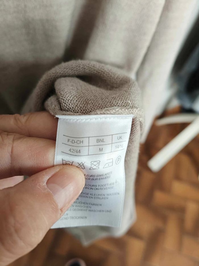 robe pull 42/44 - photo numéro 4
