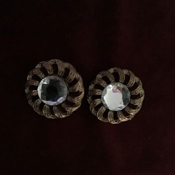 Jolis clips vintage. Années 80