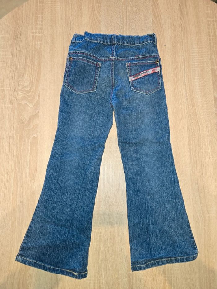 Jeans 6 ans "Elodie industry" - photo numéro 3