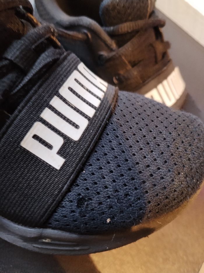 Baskets puma 29 - photo numéro 3