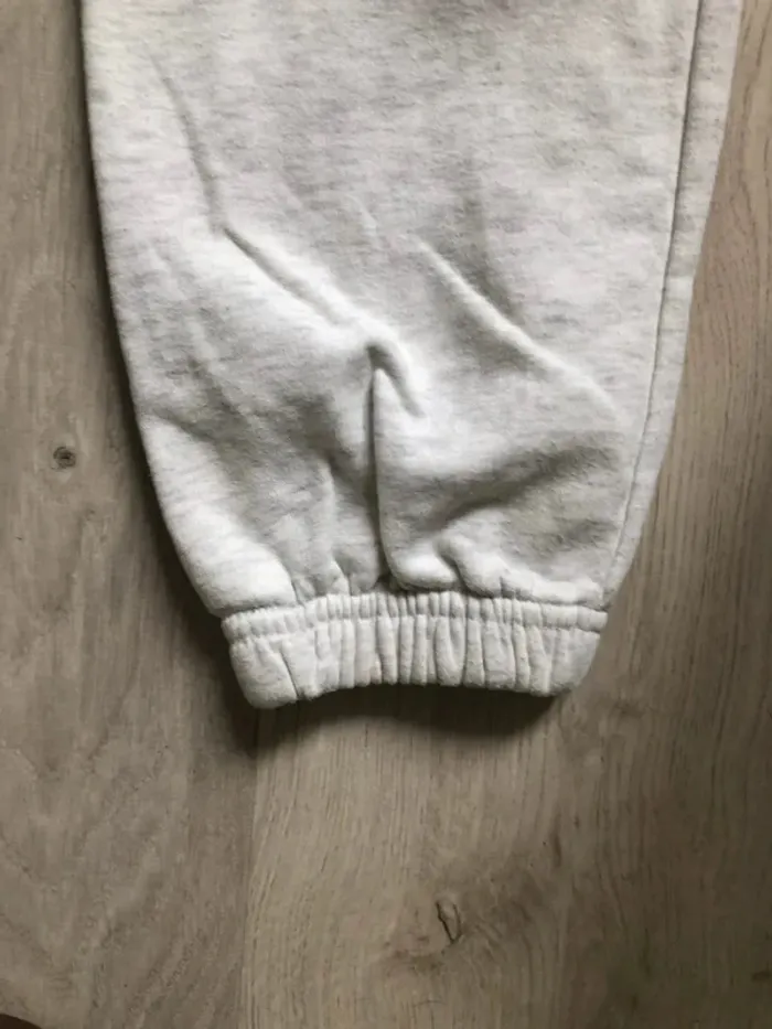 Jogging Ellesse light grey Woman size S - photo numéro 5