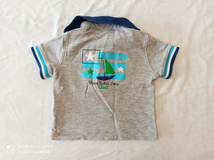 Tee shirt - photo numéro 2