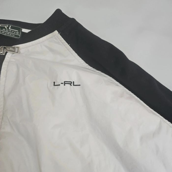 Veste vintage lauren Ralph lauren - photo numéro 3