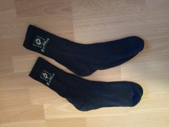 Lot de chaussettes Pointure 43 - photo numéro 5