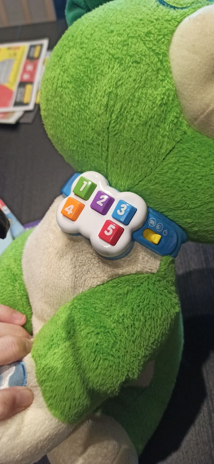 Scout le chien + 5 livres - photo numéro 6