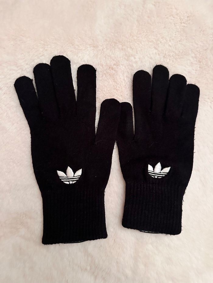 Gant Adidas
