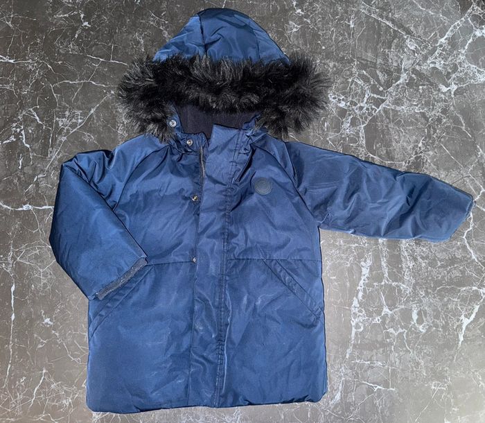 Manteau hiver Jacadi