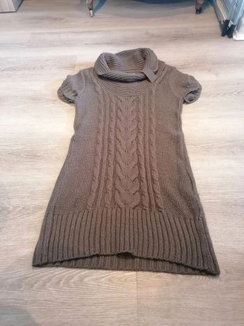 Robe pull