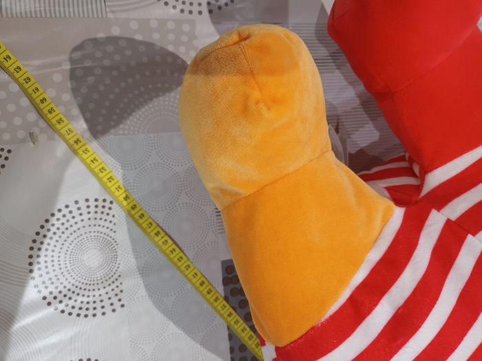 Peluche Winnie l'ourson - photo numéro 9