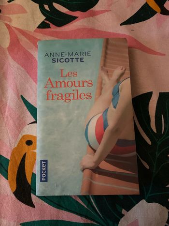 Les amours fragiles