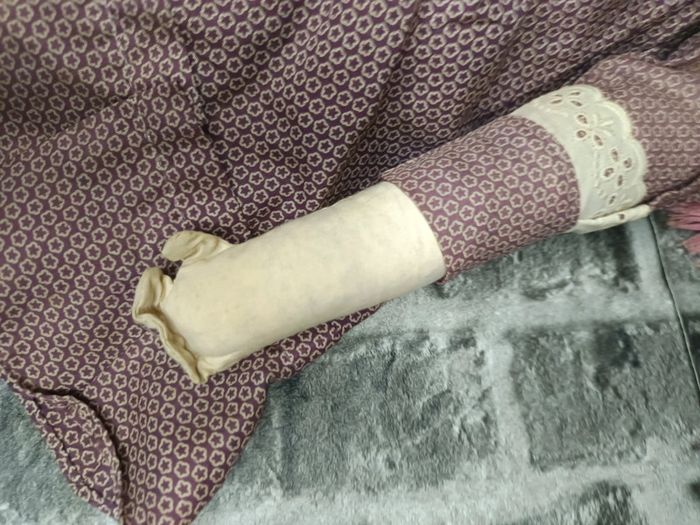 Poupée Mari D'O - photo numéro 6