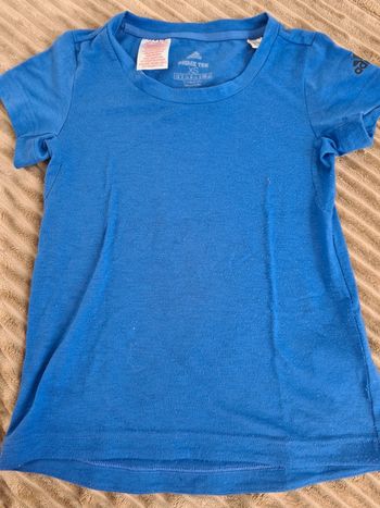 T-shirt Adidas 7 ans