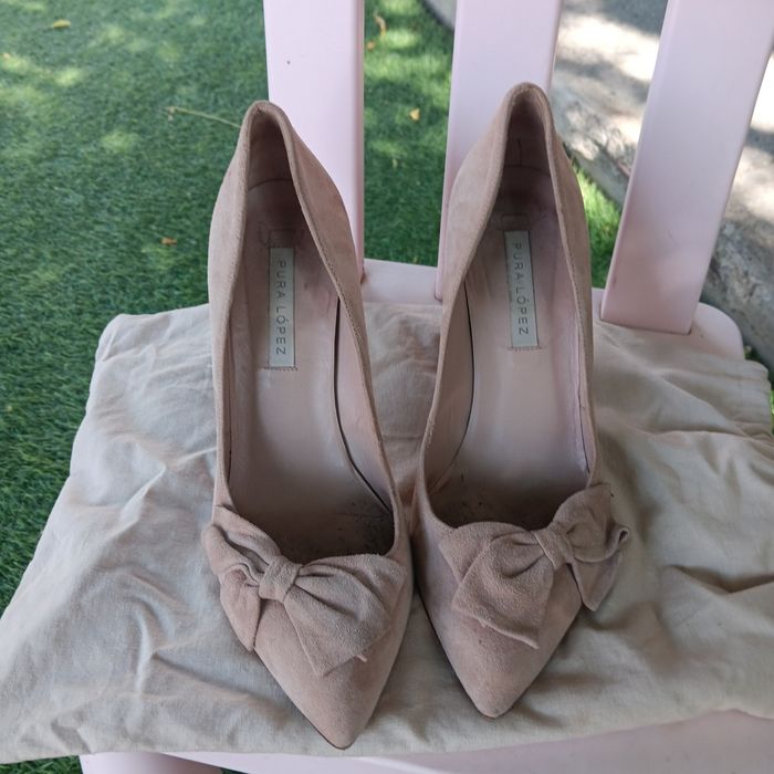 Chaussure - photo numéro 3