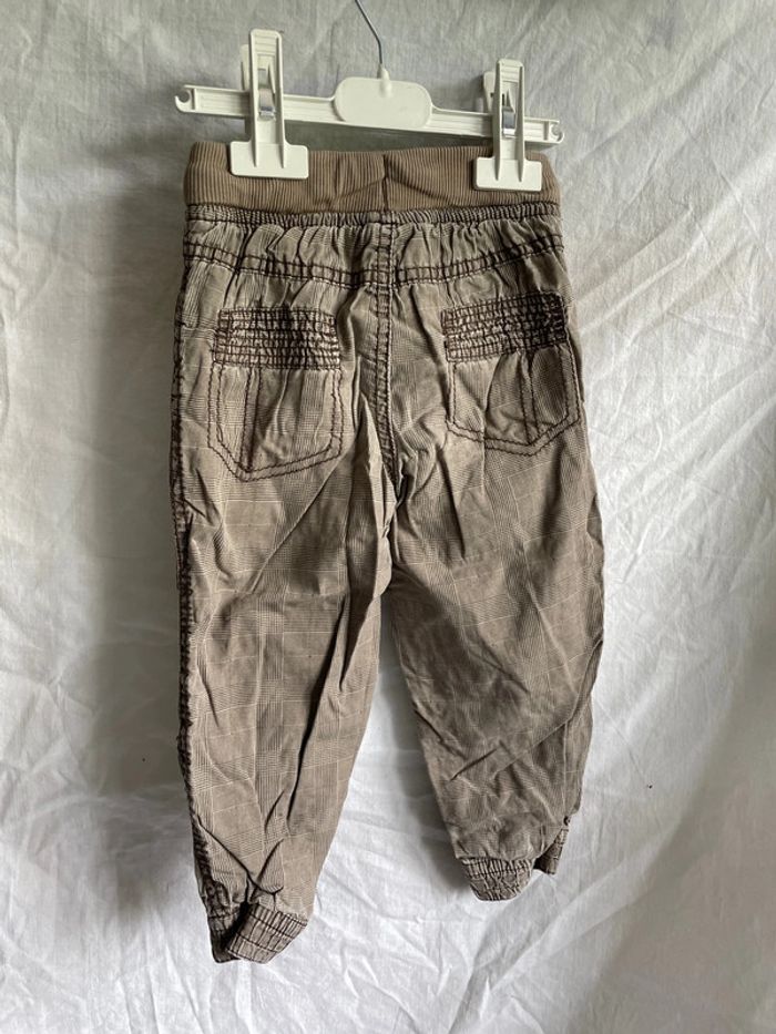 Pantalon 24 mois kidkanai - photo numéro 2