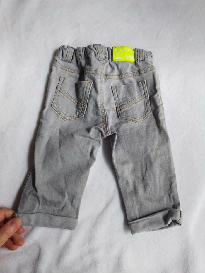 Pantalon 6 mois - photo numéro 3