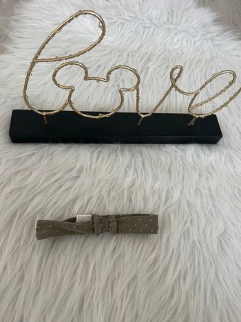 Très beau bandeau 🥰