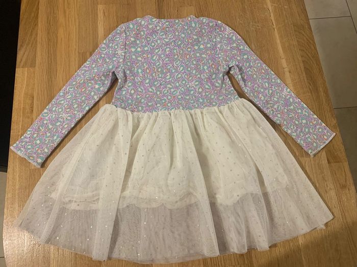 Robe Du pareil au même 2 ans - 92 cm - photo numéro 2