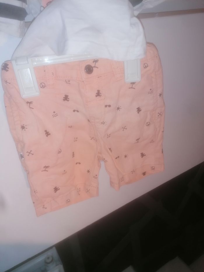 Ensemble lulu castagnettes - photo numéro 3