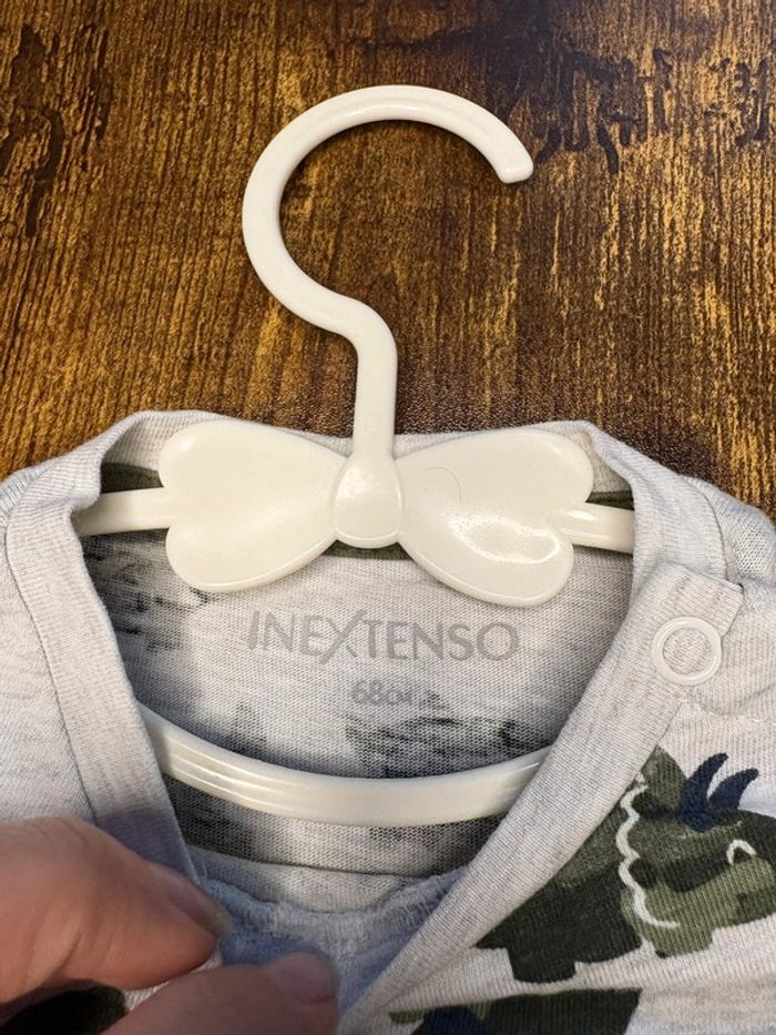 Tee shirt 6m - photo numéro 2