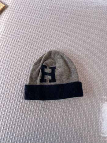 Bonnet
