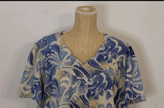 Robe été - Multicolore - Afibel - 54 - photo numéro 2