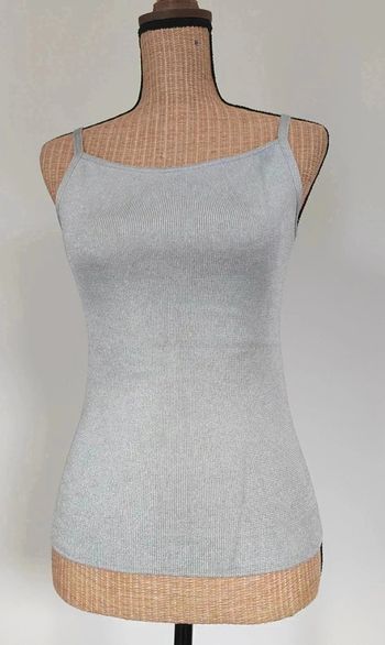 45 € Débardeur vintage made in France Capucine Puerari