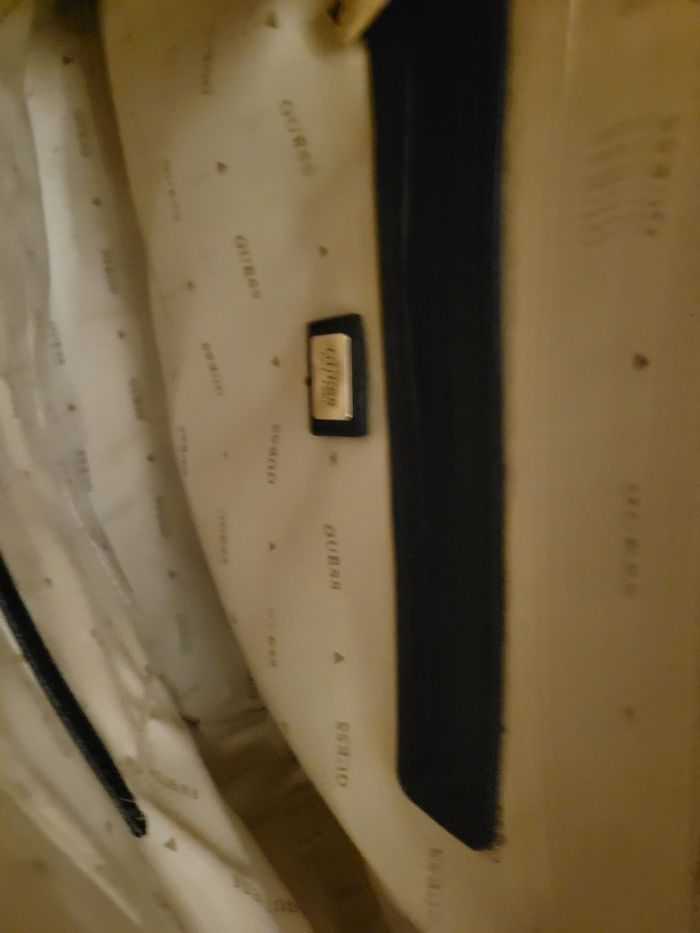 Sac a main guess neuf - photo numéro 5