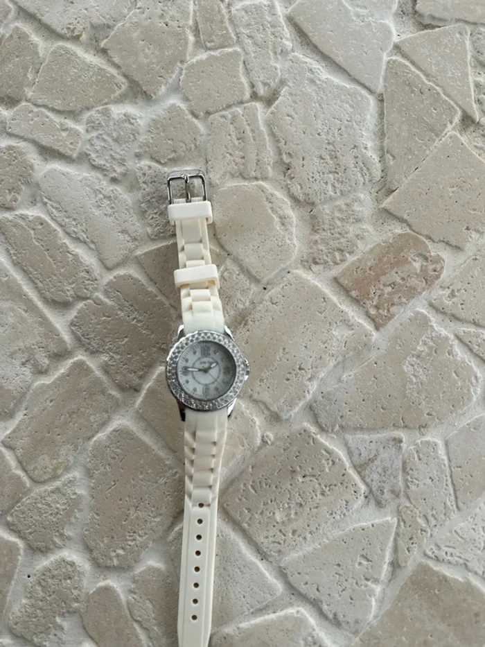 Très belle montre Louis Pion - photo numéro 2