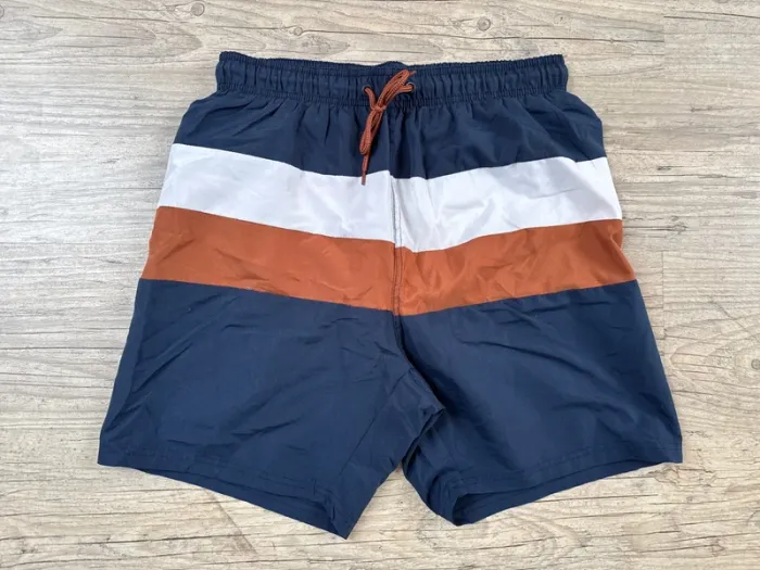 Short de bain zeeman L TBE