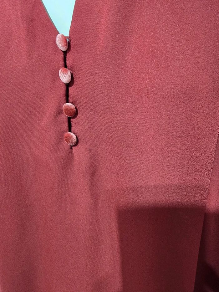 Blouse Kiabi Taille XL - photo numéro 5