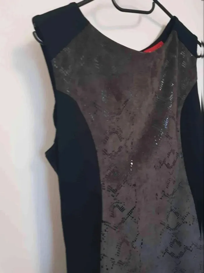 Robe chic  taille  40 - photo numéro 2