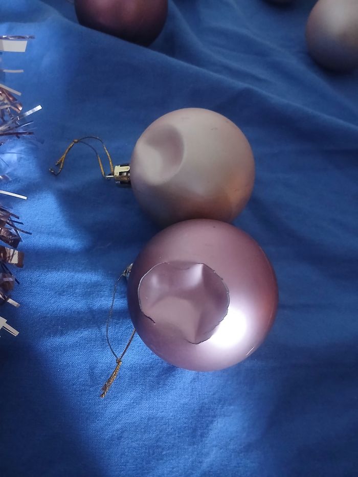 Décorations de Noël - photo numéro 2
